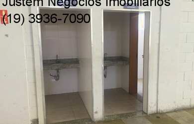 Imagem 11: GALPÃO INDUSTRIAL em INDAIATUBA - SP, RECREIO CAMPESTRE JOIA