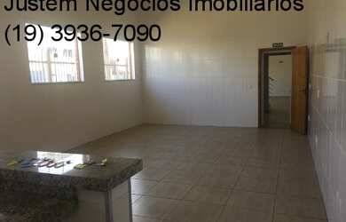 Imagem 15: GALPÃO INDUSTRIAL em INDAIATUBA - SP, RECREIO CAMPESTRE JOIA