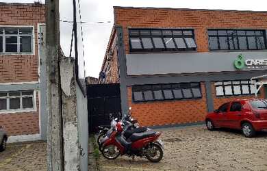 Imagem 2: GALPÃO INDUSTRIAL em Indaiatuba - SP, RECREIO CAMPESTRE JÓIA