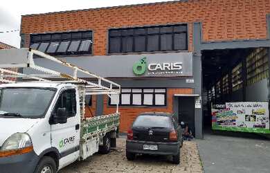 Imagem 3: GALPÃO INDUSTRIAL em Indaiatuba - SP, RECREIO CAMPESTRE JÓIA