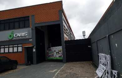 Imagem 4: GALPÃO INDUSTRIAL em Indaiatuba - SP, RECREIO CAMPESTRE JÓIA