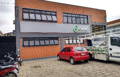 Imagem 1: GALPÃO INDUSTRIAL em Indaiatuba - SP, RECREIO CAMPESTRE JÓIA