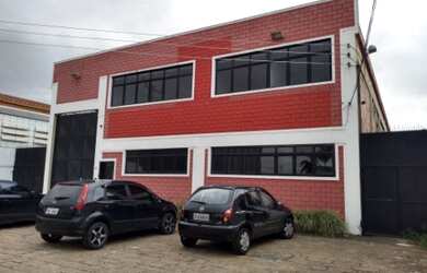 Imagem 1: GALPÃO INDUSTRIAL em Indaiatuba - SP, RECREIO CAMPESTRE JÓIA