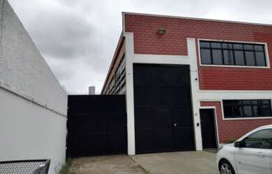 Imagem 2: GALPÃO INDUSTRIAL em Indaiatuba - SP, RECREIO CAMPESTRE JÓIA