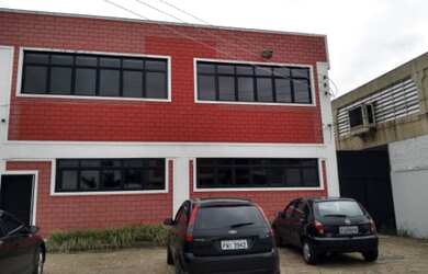 Imagem 4: GALPÃO INDUSTRIAL em Indaiatuba - SP, RECREIO CAMPESTRE JÓIA