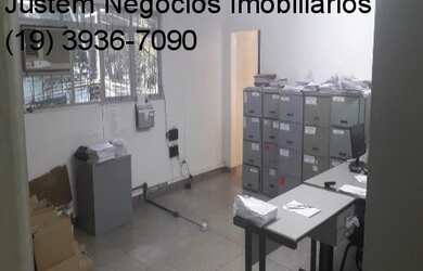 Imagem 13: GALPÃO INDUSTRIAL em Indaiatuba - SP, JARDIM SANTA CRUZ