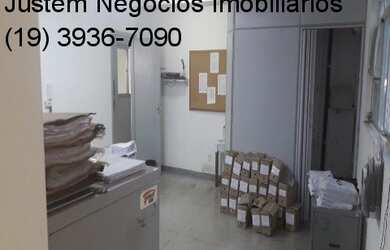 Imagem 16: GALPÃO INDUSTRIAL em Indaiatuba - SP, JARDIM SANTA CRUZ