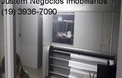 Imagem 8: GALPÃO INDUSTRIAL em Indaiatuba - SP, JARDIM SANTA CRUZ