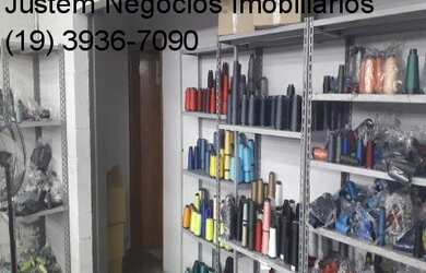 Imagem 9: GALPÃO INDUSTRIAL em Indaiatuba - SP, JARDIM SANTA CRUZ