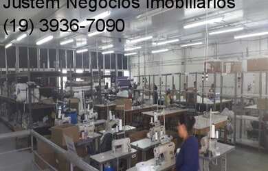 Imagem 12: GALPÃO INDUSTRIAL em Indaiatuba - SP, JARDIM SANTA CRUZ