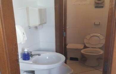 Imagem 14: GALPÃO INDUSTRIAL em Indaiatuba - SP, JARDIM SANTA CRUZ