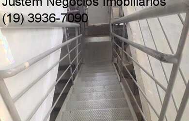 Imagem 16: GALPÃO INDUSTRIAL em Indaiatuba - SP, JARDIM SANTA CRUZ