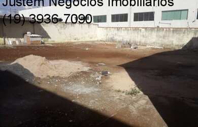 Imagem 3: GALPÃO INDUSTRIAL em INDAIATUBA - SP, RECREIO CAMPESTRE JOIA