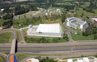 Imagem 2: GALPÃO INDUSTRIAL em INDAIATUBA - SP, Bairro Itaici