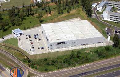 Imagem 1: GALPÃO INDUSTRIAL em INDAIATUBA - SP, Bairro Itaici