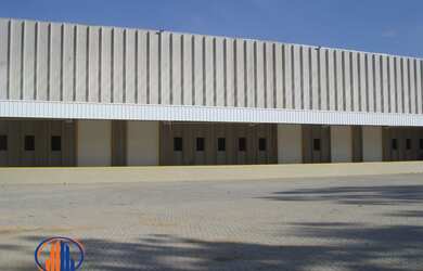 Imagem 3: GALPÃO INDUSTRIAL em INDAIATUBA - SP, Bairro Itaici