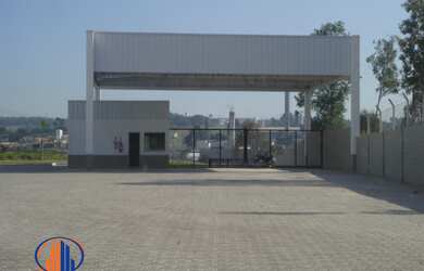 Imagem 4: GALPÃO INDUSTRIAL em INDAIATUBA - SP, Bairro Itaici