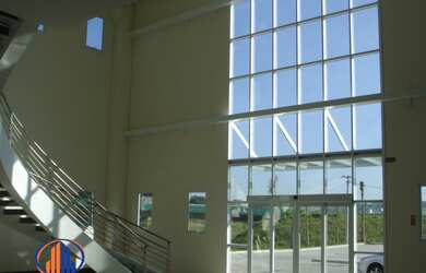 Imagem 6: GALPÃO INDUSTRIAL em INDAIATUBA - SP, Bairro Itaici