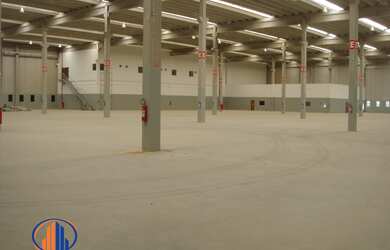 Imagem 7: GALPÃO INDUSTRIAL em INDAIATUBA - SP, Bairro Itaici