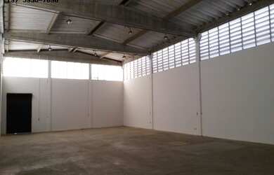 Imagem 2: GALPÃO INDUSTRIAL em INDAIATUBA - SP, RECREIO CAMPESTRE JOIA