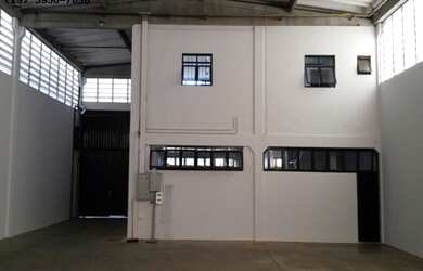 Imagem 4: GALPÃO INDUSTRIAL em INDAIATUBA - SP, RECREIO CAMPESTRE JOIA