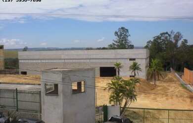 Imagem 15: GALPÃO INDUSTRIAL em INDAIATUBA - SP, RECREIO CAMPESTRE JOIA