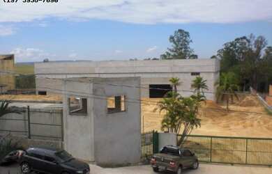 Imagem 16: GALPÃO INDUSTRIAL em INDAIATUBA - SP, RECREIO CAMPESTRE JOIA