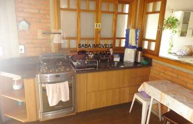 Imagem 6: CASA RESIDENCIAL em ARARAQUARA - SP, CONDOMÍNIO FLAMBOYANTS II