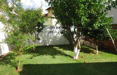 Imagem 10: CASA RESIDENCIAL em ARARAQUARA - SP, CONDOMÍNIO FLAMBOYANTS II