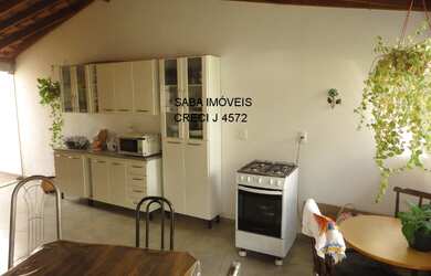 Imagem 11: CASA RESIDENCIAL em ARARAQUARA - SP, CONDOMÍNIO FLAMBOYANTS II