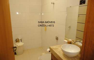 Imagem 14: CASA RESIDENCIAL em ARARAQUARA - SP, CONDOMÍNIO FLAMBOYANTS II