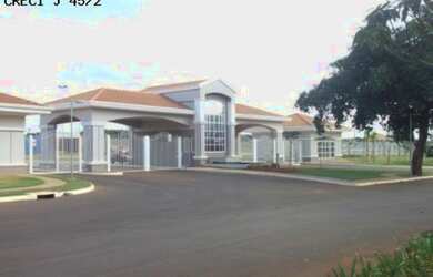 Imagem 1: TERRENO RESIDENCIAL em ARARAQUARA - SP, CONDOMÍNIO SALTO GRANDE III Campo...