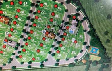 Imagem 2: TERRENO RESIDENCIAL em ARARAQUARA - SP, JARDIM SALTO GRANDE