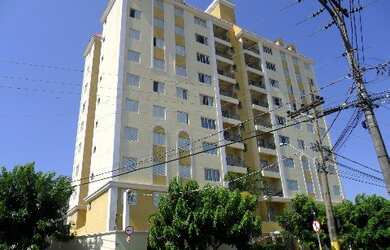 Imagem: O apartamento na cobertura possui 3 Dormitórios, 1 Suíte