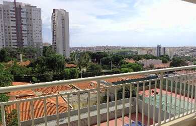 Imagem: O apartamento possui 3 Dormitórios, 1 Suíte, 4 Banheiros