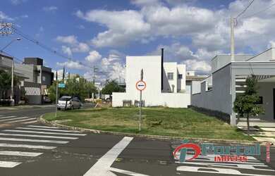 Imagem: O terreno possui 202m² de Área Privada e está localizado