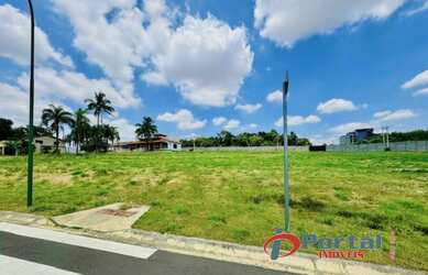 Imagem: O terreno possui 456m² de Área Privada e está localizado