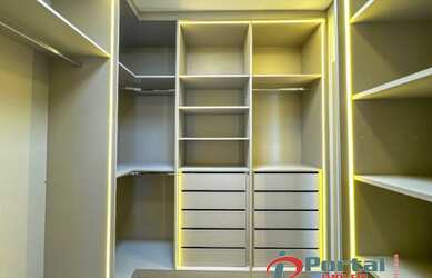 Imagem 5: sobrado de alto padrão no condomínio helvétia park em Indaiatuba