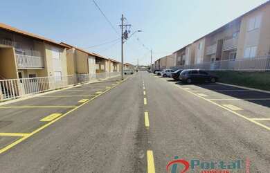 Imagem 13: Apartamento em condomínio para venda em Indaiatuba-SP 2 quartos, 1 sala,...