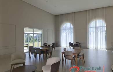 Imagem 11: Terreno de 522m² em Condomínio de Luxo em Indaiatuba-SP, Bairro Parque...