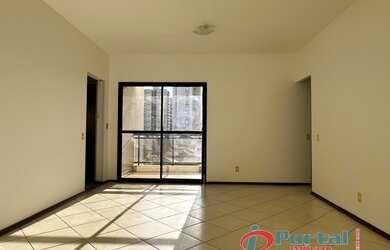 Imagem: O apartamento possui 3 Dormitórios, 1 Suíte, 1 Vaga na garagem