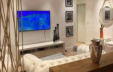 Imagem 9: Venda Apartamento The Park View 92 m² Vista livre Indaiatuba SP