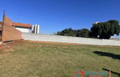 Imagem: Terreno em Condomínio à Venda RESIDENCIAL CRETA PARK MERAKI