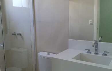 Imagem 5: CASA em condomínio para Venda - MOBILIADA 3 dormitórios sendo 3 suítes,...