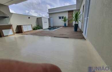 Imagem 12: CASA em condomínio para Venda - MOBILIADA 3 dormitórios sendo 3 suítes,...