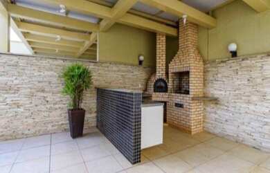 Imagem 3: Apartamento 2 quartos Residencial Solar do Cerrado Ceilândia Norte