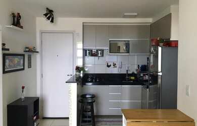 Imagem 10: Apartamento 2 quartos Residencial Solar do Cerrado Ceilândia Norte