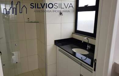 Imagem 11: APARTAMENTO RESIDENCIAL em BRASÍLIA - DF, TAGUATINGA SUL (TAGUATINGA