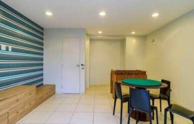 Imagem 4: Apartamento 2 quartos Residencial Solar do Cerrado Ceilândia Norte