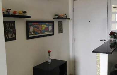 Imagem 15: Apartamento 2 quartos Residencial Solar do Cerrado Ceilândia Norte